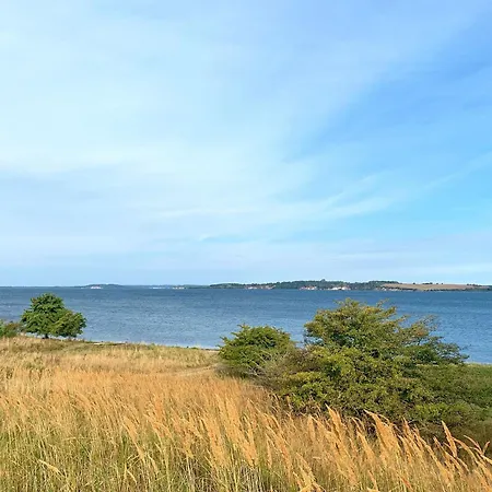 Reethaus Boddenblick - Apt. 09 *