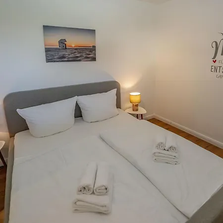 Reethaus Boddenblick - Apt. 09 * Alt Reddevitz