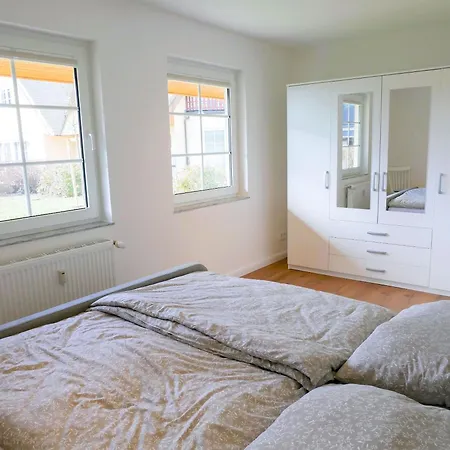 Reethaus Boddenblick - Apt. 09 Alt Reddevitz